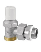 Coude de réglage équerre 1/2"- RBM - 290400