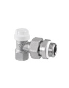 Coude de réglage équerre JET LINE F3/8"- RBM - 1530300