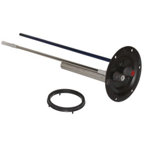 Trappe anode120l- ATLANTIC - 981001