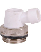 Bouchon purgeur- DIFF - 98103