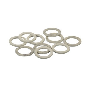 Rondelle de joint 3/4"- VAILLANT - 981140  - (X10)