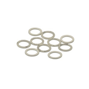 Rondelle de joint- VAILLANT - 981142  - (X10)