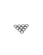 Joint torique- VAILLANT - 981165  - (X10)