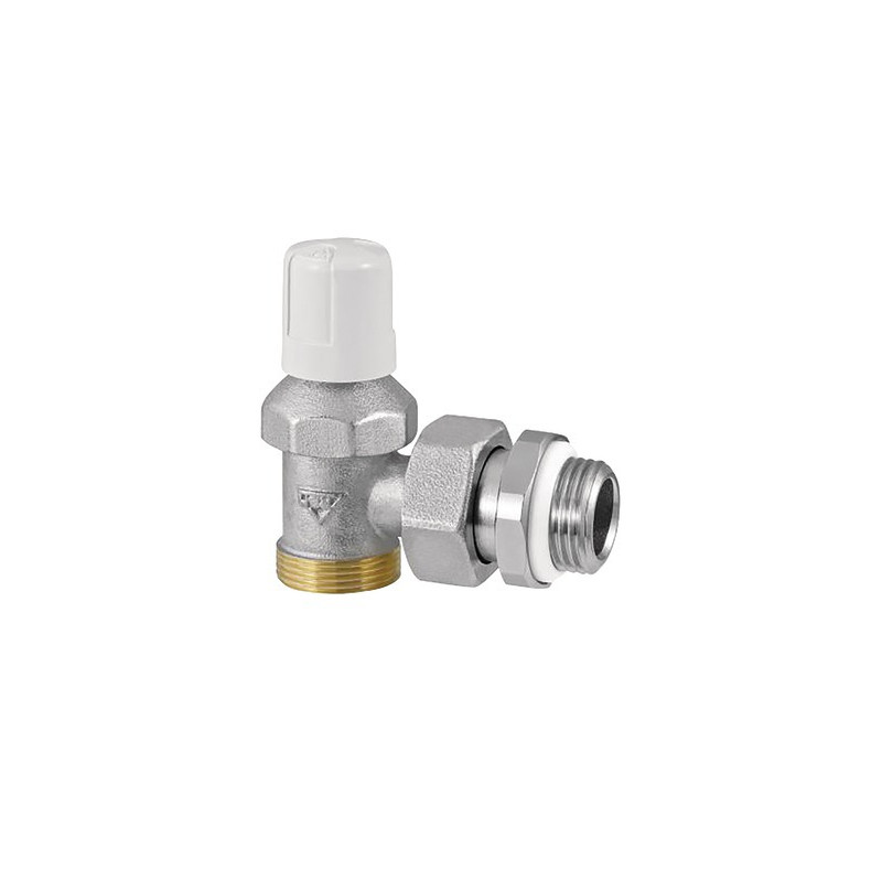 Coude de réglage équerre 1/2"- RBM - 290400  - (X10)