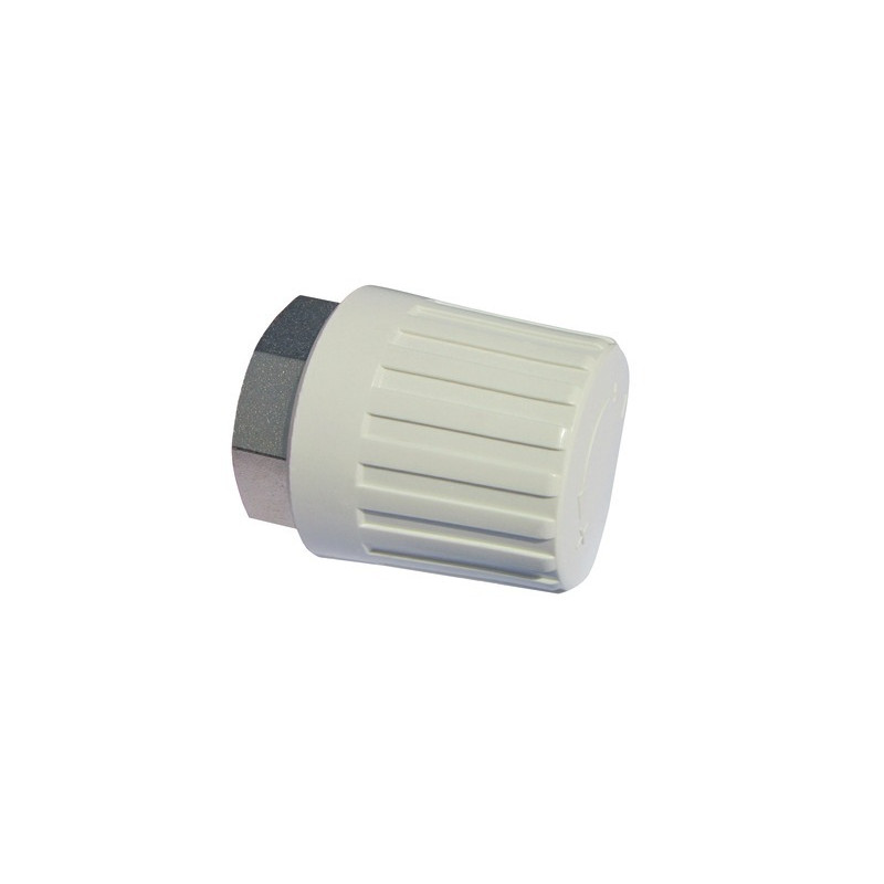 Tête manuelle M30x1,5- OVENTROP - 1012565