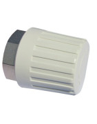 Tête manuelle M30x1,5- OVENTROP - 1012565 Tête manuelle M30x1,5- OVENTROP - 1012565