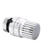 Tête thermostatique Vindo TH M30x1.5 Blanc- OVENTROP - 1013066
