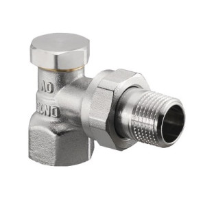 Coude de réglage Combi 2 - 3/8"- OVENTROP - 1091061