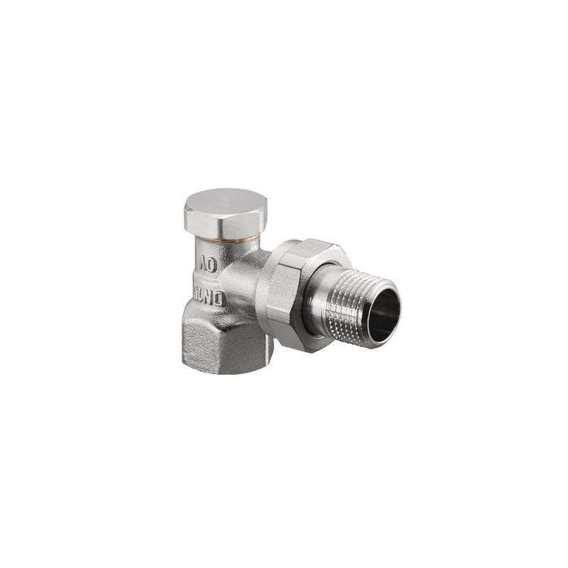 Coude de réglage Combi 2 - 1/2"- OVENTROP - 1091062
