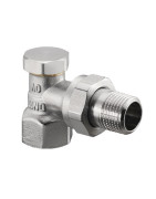 Coude de réglage Combi 2 - 1/2"- OVENTROP - 1091062
