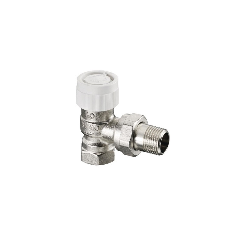 Corps thermostatique équerre AV9 3/4"- OVENTROP - 1183706