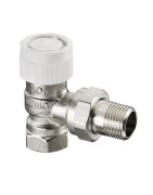 Corps thermostatique équerre AV9 3/4"- OVENTROP - 1183706