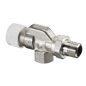 Corps thermostatique équerre inversé AV9 3/8"- OVENTROP - 1183903