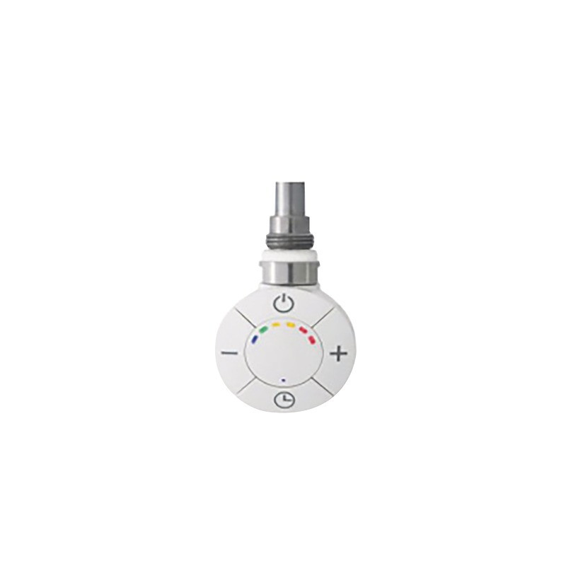 Kit résistance pour radiateurs sèche-serviettes électriques 750W- DIFF - 98203