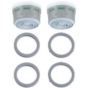 Insert M22/M24 CASCADE® SLC® AC PCA®- NEOPERL - 70580998  - (X2)