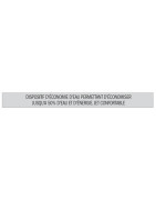 Aérateur économiseur d'eau M24X1- NEOPERL - 70870298