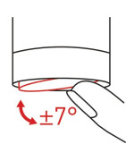 Aérateur M22X1 SSR PCA®- NEOPERL - 70612298 Aérateur M22X1 SSR PCA®- NEOPERL - 70612298