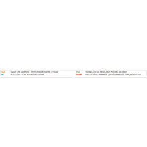 Aérateur M22X1 SSR PCA®- NEOPERL - 70612298