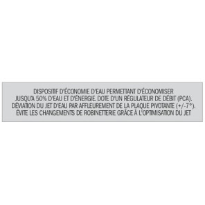 Aérateur M22X1 SSR PCA®- NEOPERL - 70612298