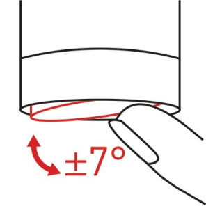 Aérateur M24X1 SSR PCA®- NEOPERL - 70612398