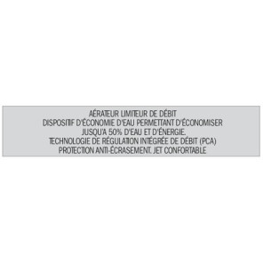 Clé pour aérateur- NEOPERL - 1458097