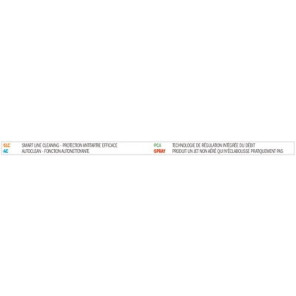 Aérateur M22x1 PCA® SPRAY SLC®- NEOPERL - 70581498