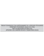 Aérateur M16x1 HONEYCOMB PCA®- NEOPERL - 70610698