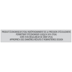 Aérateur M18X1 HONEYCOMB PCA®- NEOPERL - 70610798