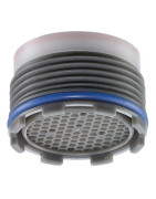 Aérateur TJ/M18.5X1 CACHÉ HONEYCOMB PCA®- NEOPERL - 70612098