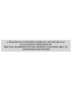 Aérateur M24x1 NEOSTRAHL®- NEOPERL - 10965198