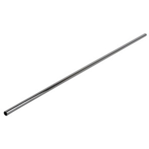Canne de kit thermostatisable chromée, diam 15x900mm- RBM - 3481590