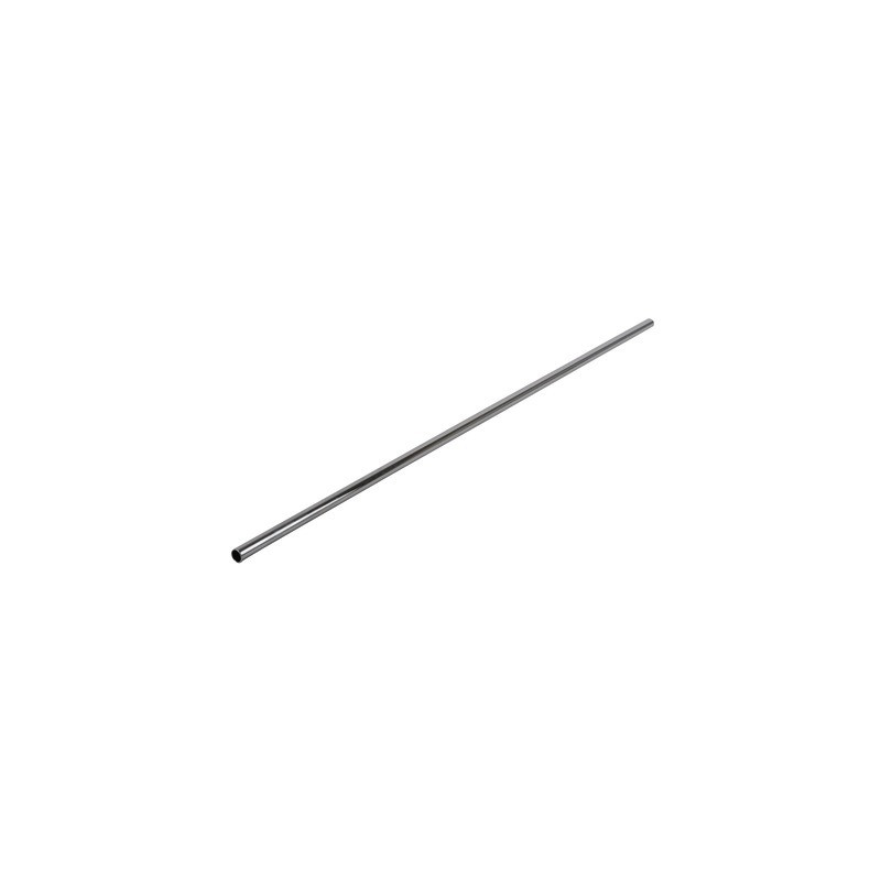 Canne de kit thermostatisable chromée, diam 15x900mm- RBM - 3481590