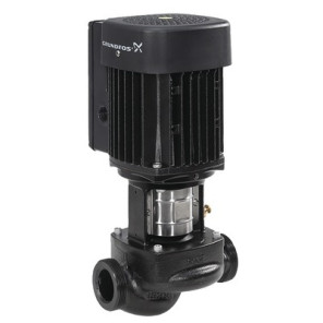 Pompe TP 32-50/2 A-O-A-BQQE-AW1- GRUNDFOS - 98346590