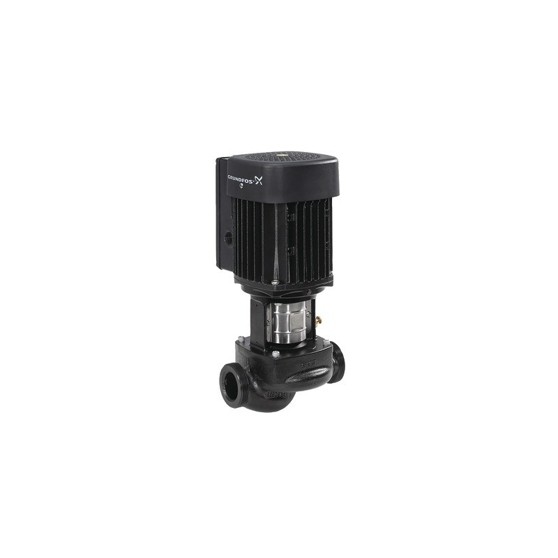 Pompe TP 32-50/2 A-O-A-BQQE-AW1- GRUNDFOS - 98346590