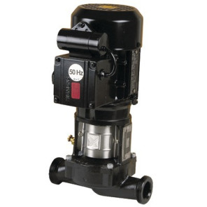 Pompe TP 25-50/2-A-O-I-BQQE- GRUNDFOS - 98346632