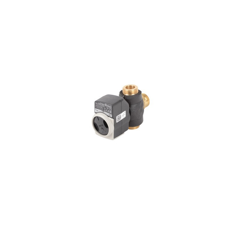 Moteur + vanne- ATLANTIC - 988124