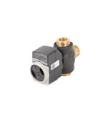 Moteur + vanne- ATLANTIC - 988124