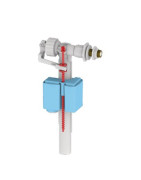 Robinet flotteur compact M3/8" latéral NF- ROI - 98940 Robinet flotteur compact M3/8" latéral NF- ROI - 98940