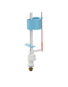Robinet flotteur compact M3/8" bas raccord laiton non NF- ROI - 98941 Robinet flotteur compact M3/8" bas raccord laiton non NF- ROI - 98941
