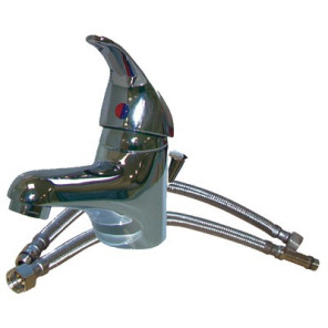 Mitigeur lavabo avec tirette- DIFF - 99006