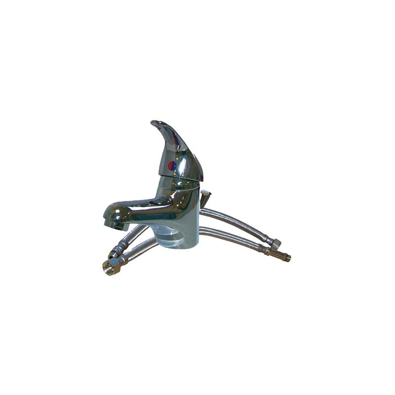 Mitigeur lavabo avec tirette- DIFF - 99006