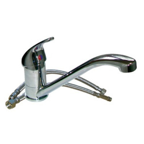 Mitigeur évier monotrou- DIFF - 99028