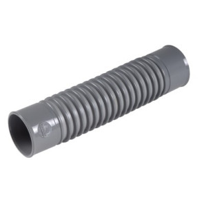 Manchette souple pour rénovation Ø40mm femelle- NICOLL - FLEXH