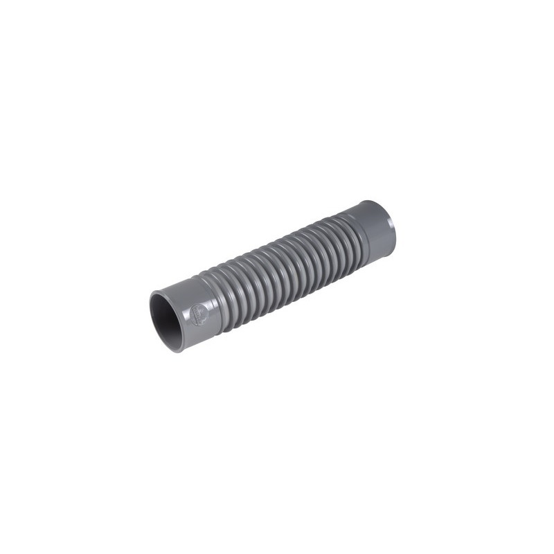 Manchette souple pour rénovation Ø40mm femelle- NICOLL - FLEXH