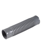 Manchette souple pour rénovation Ø40mm femelle- NICOLL - FLEXH