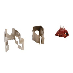 Sonde NTC + clips kit- CHAFFOTEAUX - 990686-01