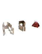 Sonde NTC + clips kit- CHAFFOTEAUX - 990686-01 Sonde NTC + clips kit- CHAFFOTEAUX - 990686-01