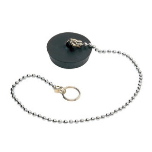 Bouchon à chaînette Ø47-52- DIFF - 99076