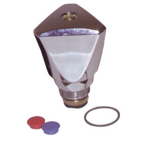 Tête universelle M12/17 à croisillon- DIFF - 99079  - (X10)