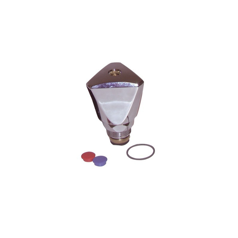 Tête universelle M12/17 à croisillon- DIFF - 99079  - (X10)